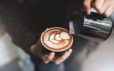 barista